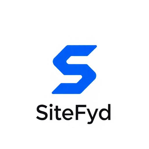 SiteFyd — Web Design Services